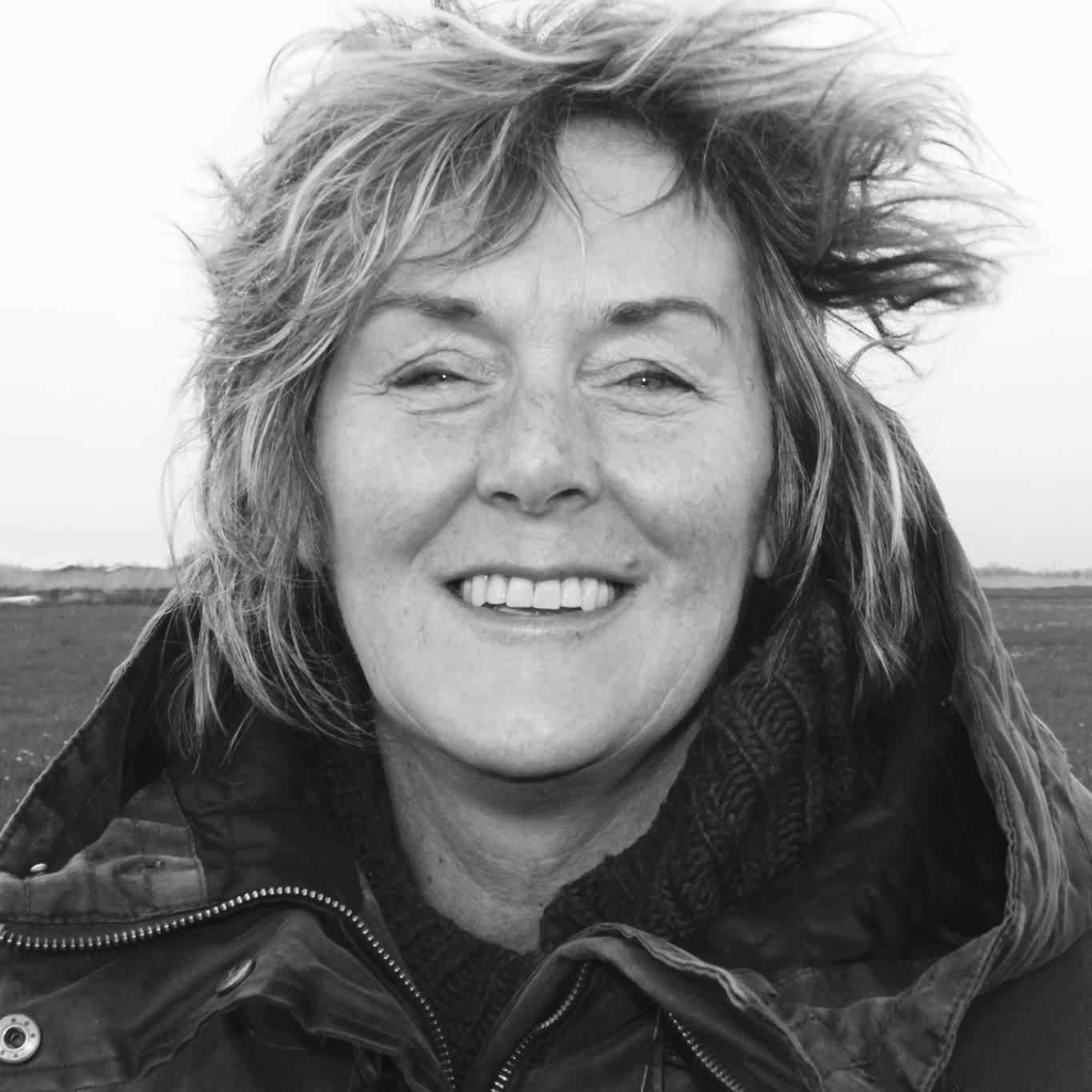Olevine Visser