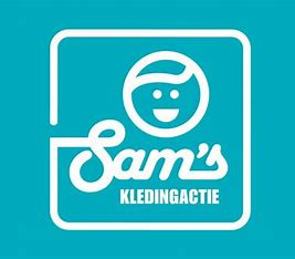 SAM’S KLEDING-INZAMELING