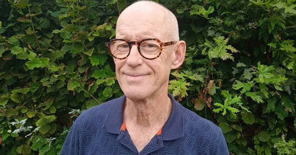 ds. Eize van der Sluis